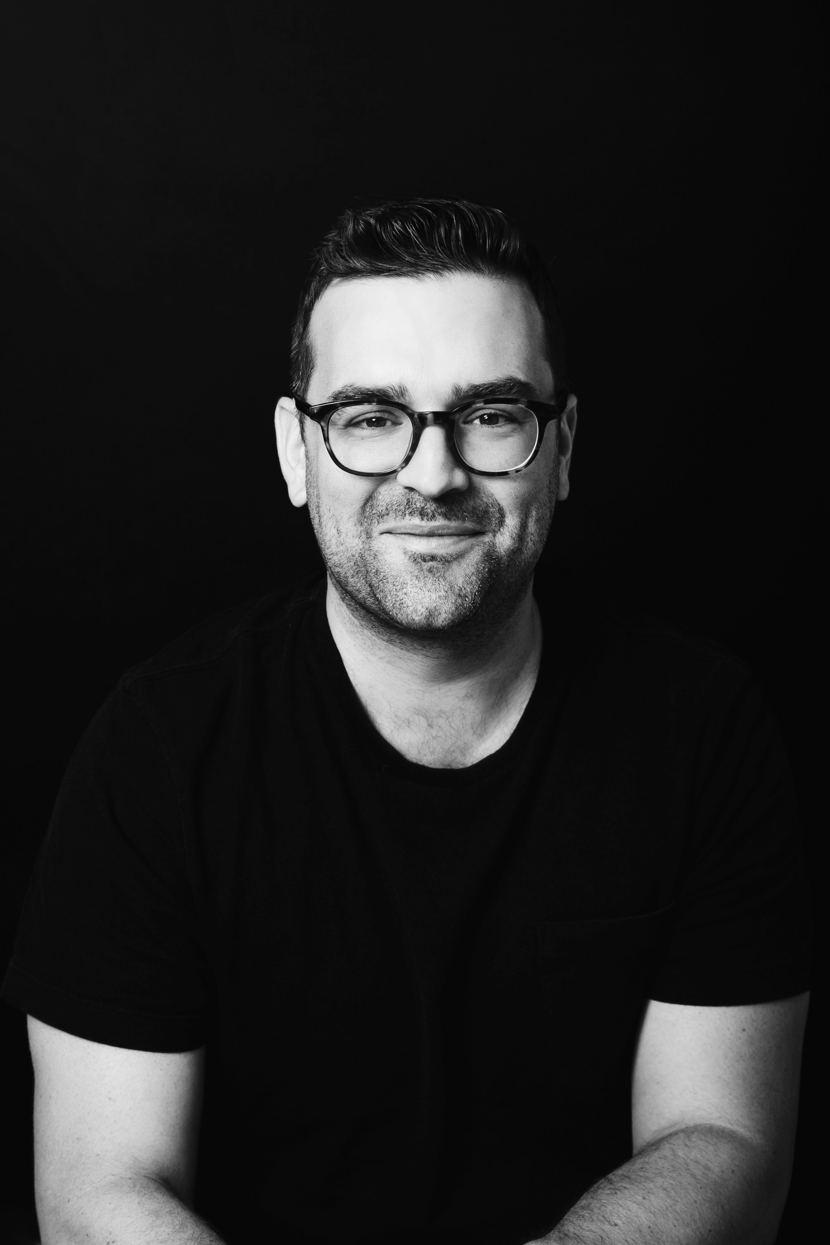 Jeff Leyland North American Voice Over