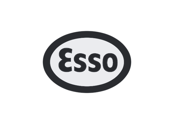 Esso Voice Actor Jeff Leyland